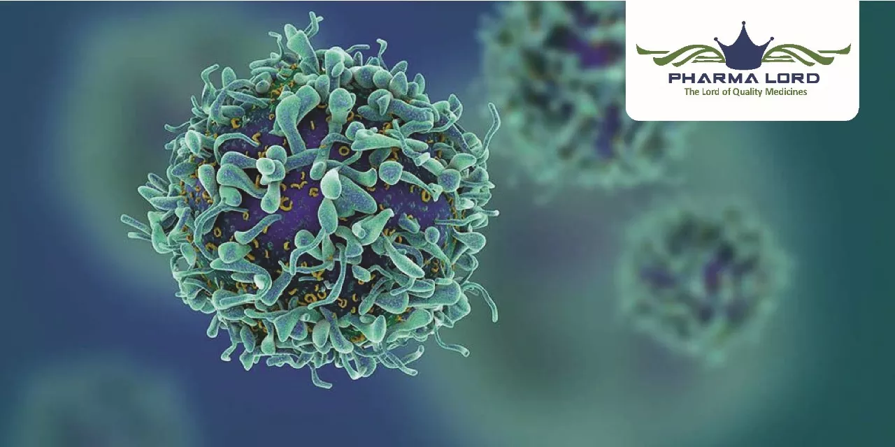 Revolutionizing Cancer Care: Breakthroughs in Anticancer Medications