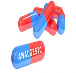 analgesic